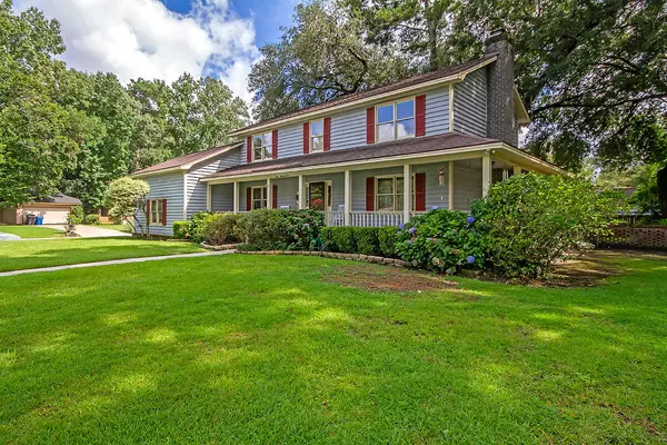 North Charleston, SC 29418,302 Anadale Ct