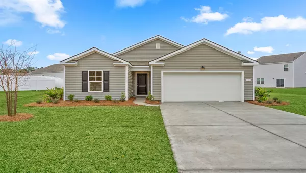 336 Spruce Ivy St, Moncks Corner, SC 29461