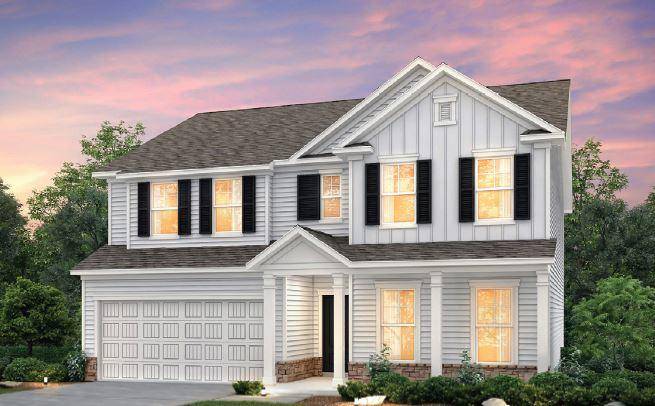 2009 Elvington Rd, Johns Island, SC 29455