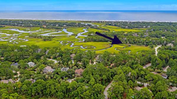 26 Marsh Wren Ct, Kiawah Island, SC 29455