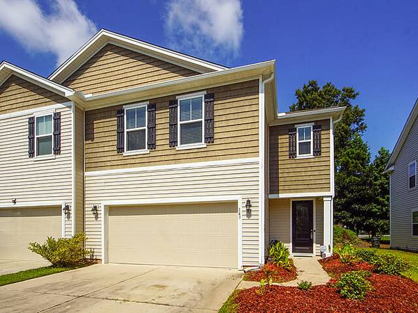 143 Wild Holly Dr, Moncks Corner, SC 29461