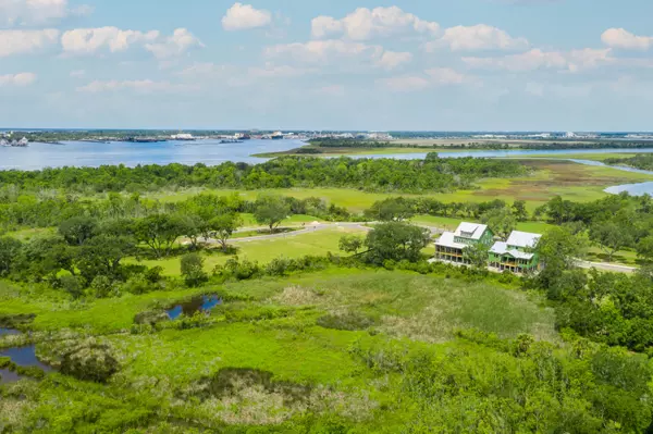 771 Dunham St, Charleston, SC 29492