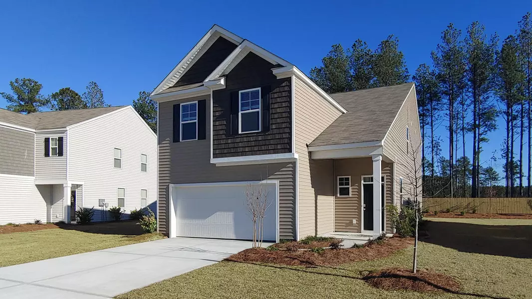 127 Lagoona Dr, Summerville, SC 29483