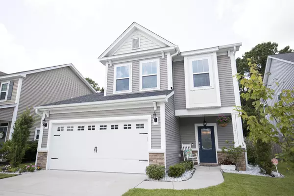 1527 Innkeeper Ln, Johns Island, SC 29455