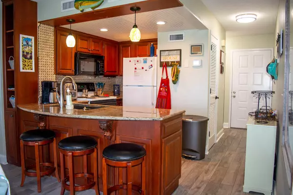 3701 Docksite Rd #204, Edisto Beach, SC 29438