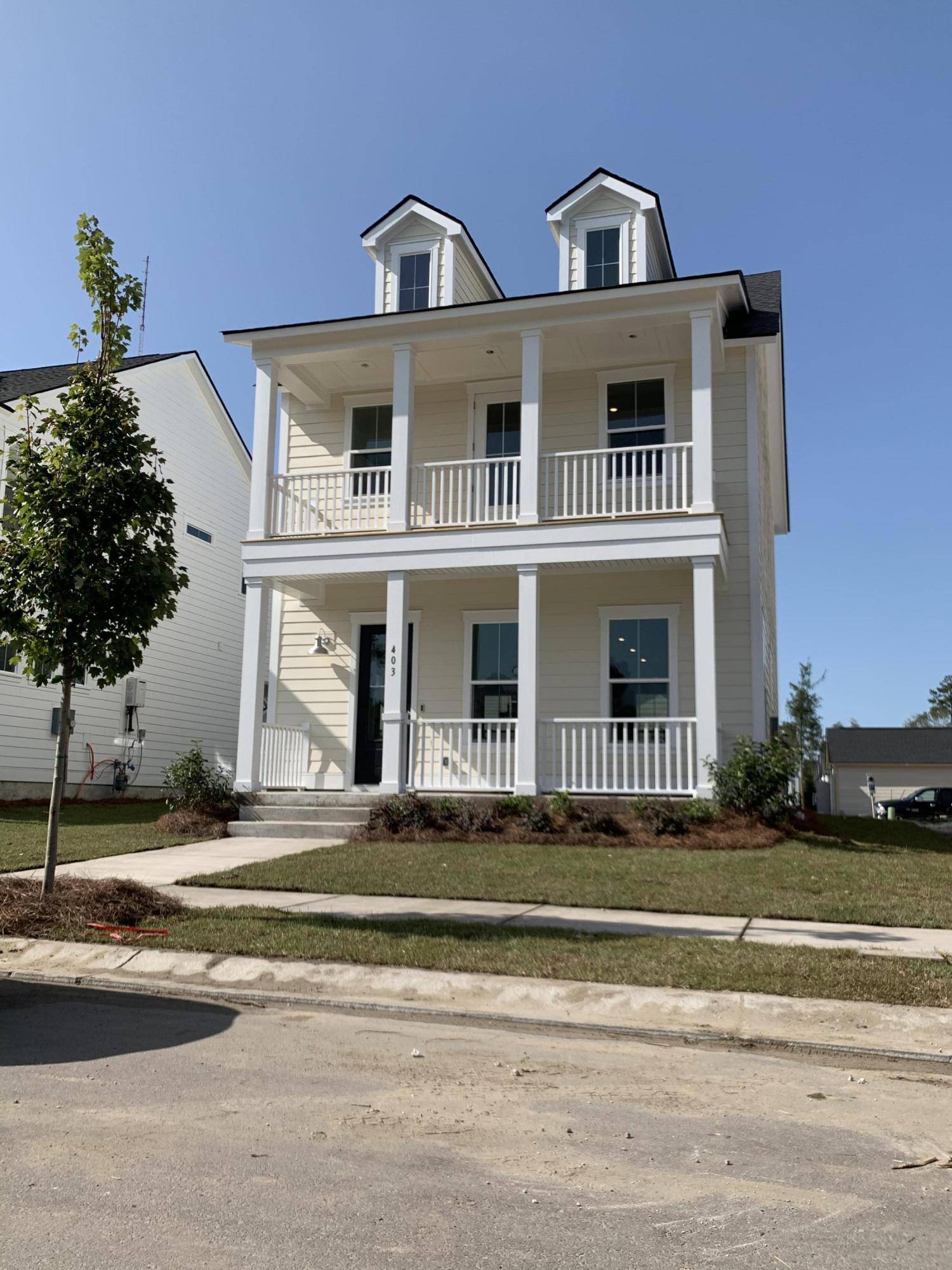 101 West Respite Ln, Summerville, SC 29483