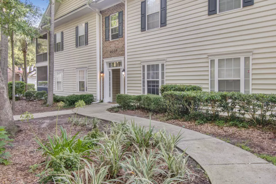 4005 Radcliffe Place Dr #A5, Charleston, SC 29414