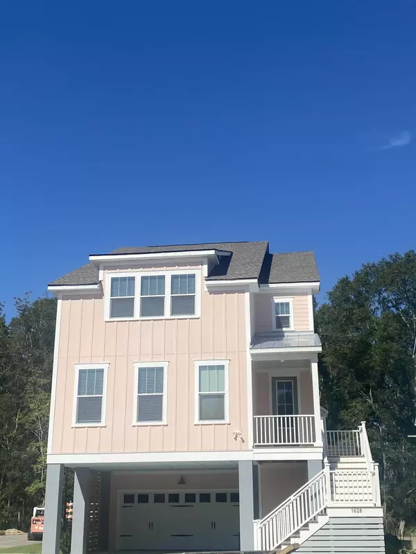 Charleston, SC 29414,1628 Verbena Ln