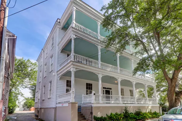 30 Mary St #1, Charleston, SC 29403