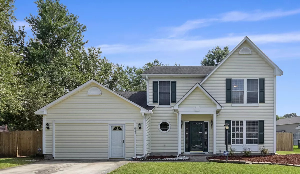 North Charleston, SC 29420,8305 Loggers Run