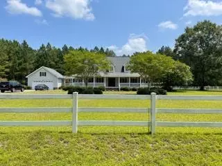 161 Country Road, Bowman, SC 29018