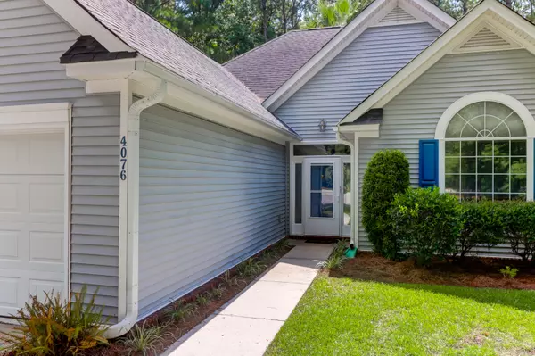 Mount Pleasant, SC 29466,4076 Harleston Green Ln