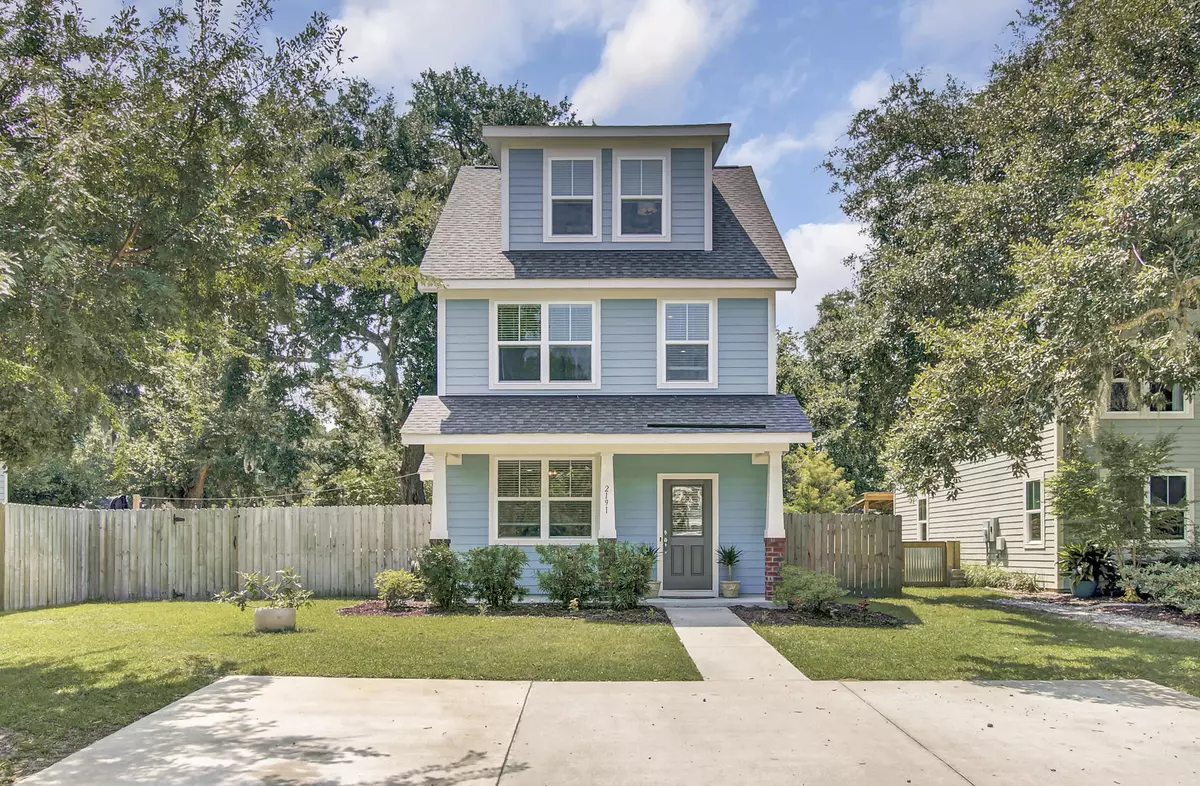 Mount Pleasant, SC 29466,2191 Annie Laura Ln