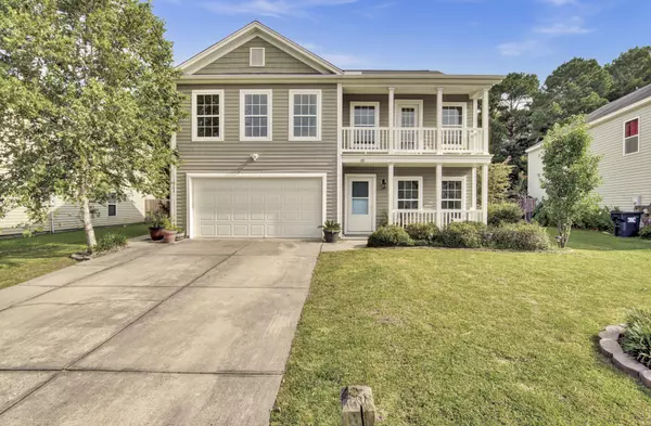 1244 Wild Goose Trl, Summerville, SC 29483