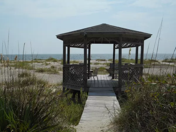 Edisto Beach, SC 29438,3124 Palmetto Blvd