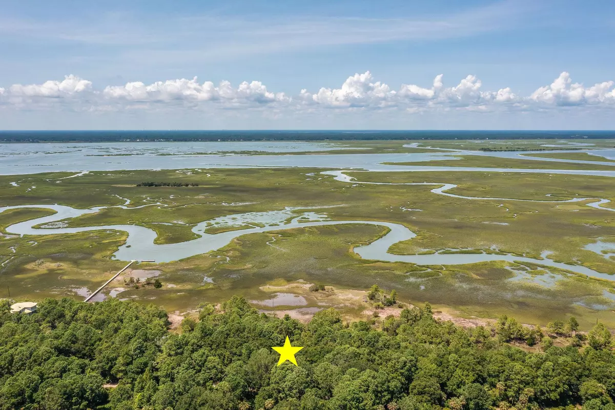 Dewees Island, SC 29451,318 Old House Ln #Lot 109