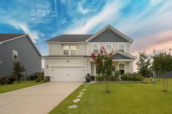 248 Basket Grass Ln, Summerville, SC 29486