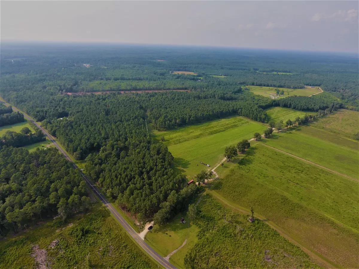 Ruffin, SC 29475,0 Ruffin Road