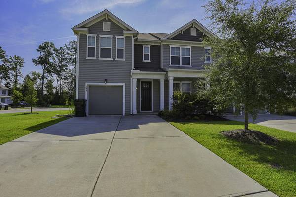 148 Wild Holly Dr, Moncks Corner, SC 29461