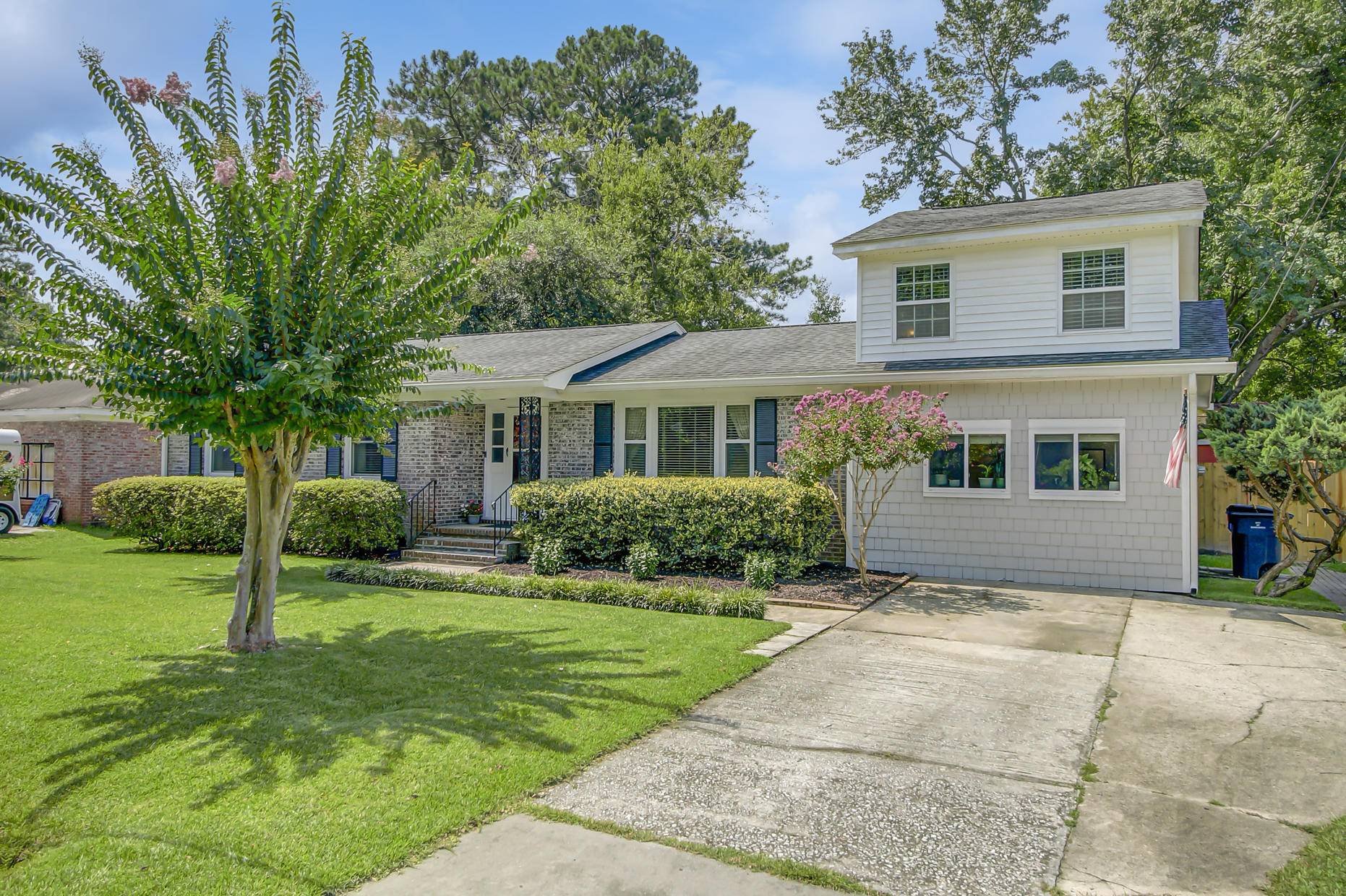 337 Curtiss Ave, Charleston, SC 29407