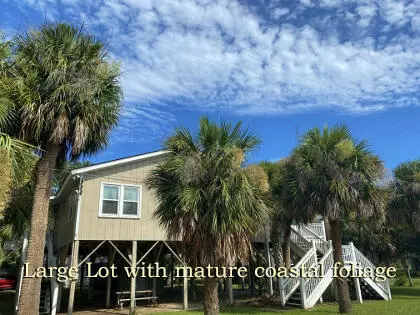 Edisto Island, SC 29438,2806 Arc St