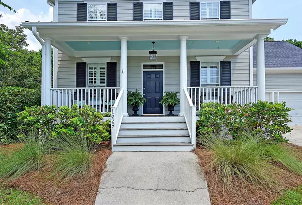 Mount Pleasant, SC 29466,1529 Devol St