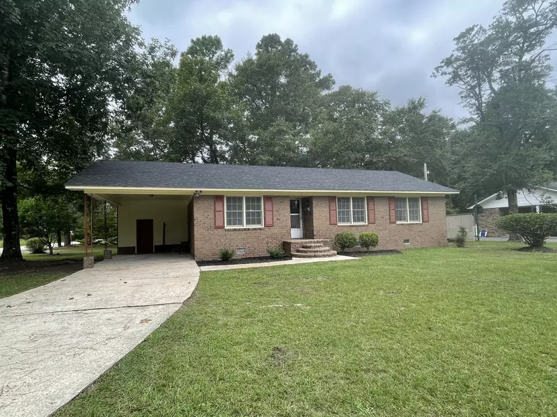 5 Horton Rd, Kingstree, SC 29556