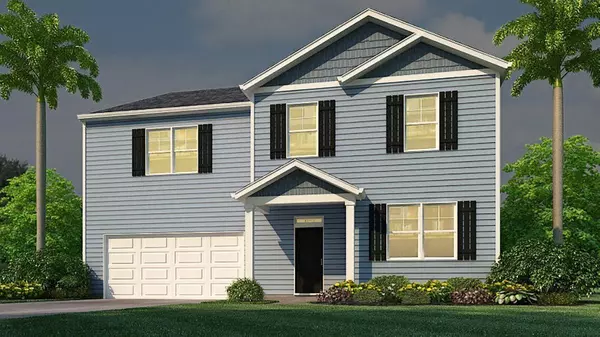344 Long Pier St, Summerville, SC 29486