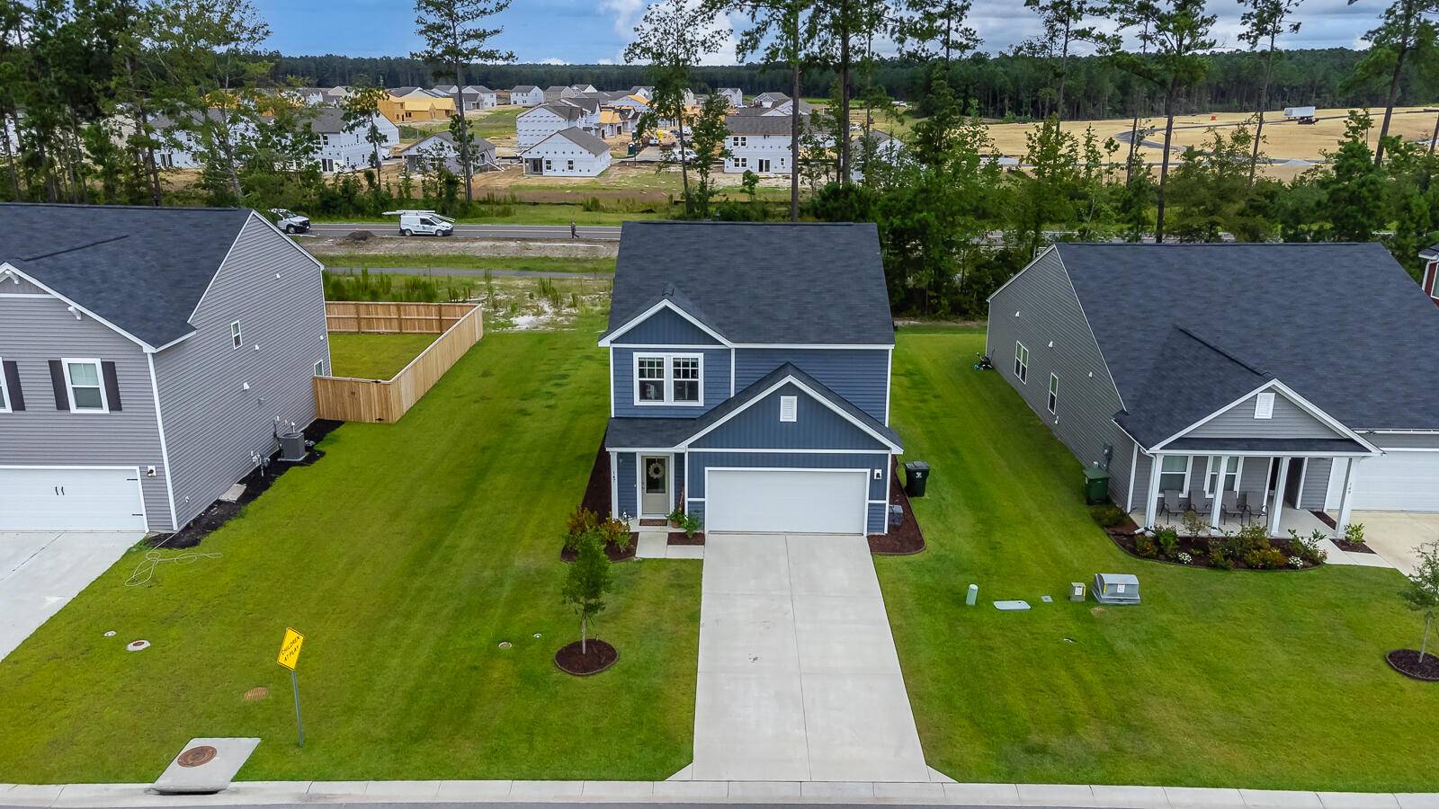 147 Lucca Dr, Summerville, SC 29486