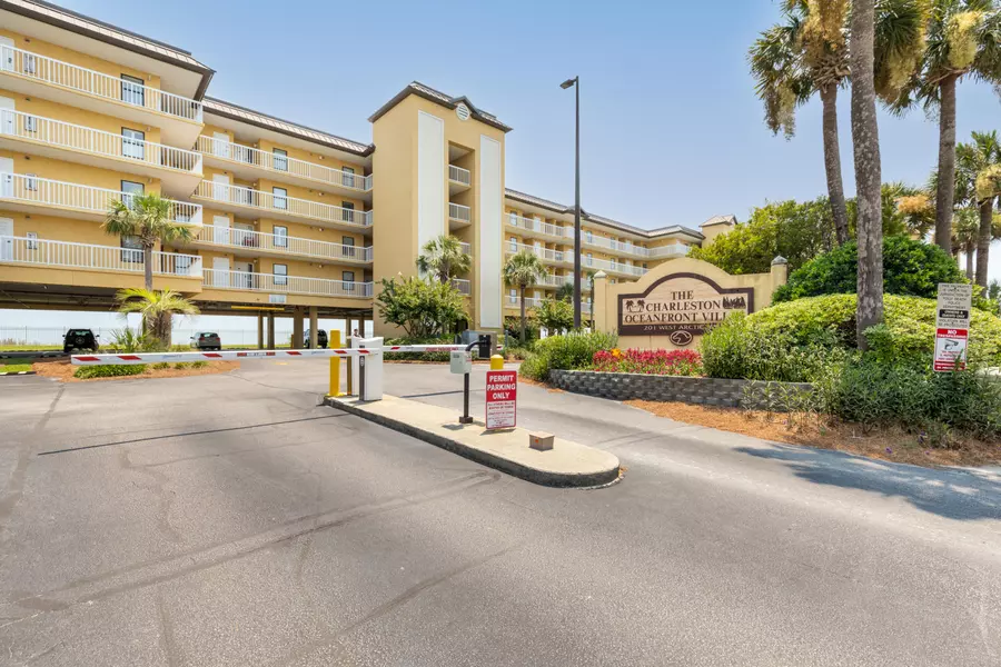 201 W Arctic Ave #221, Folly Beach, SC 29439