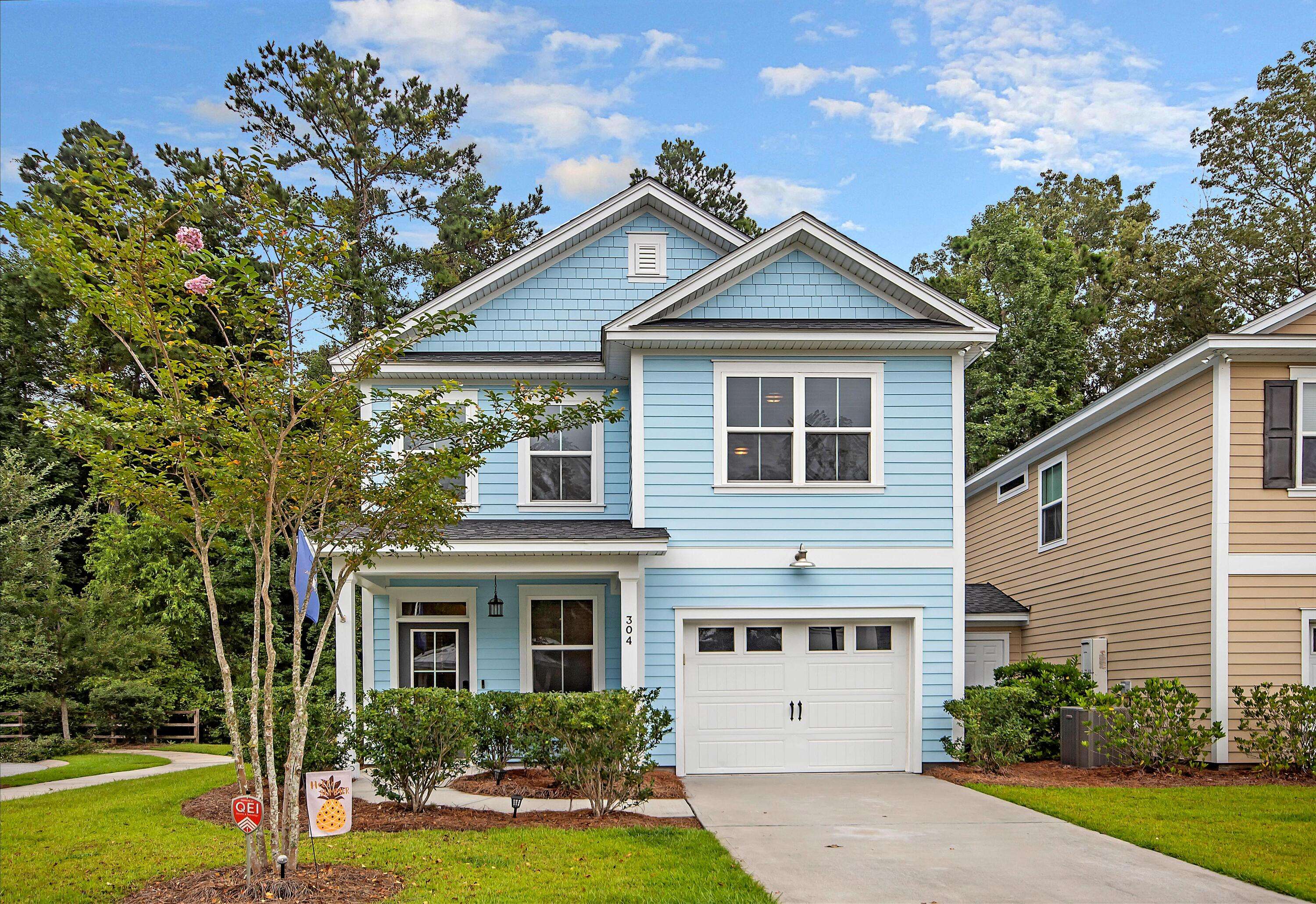 304 Grouse Park, Charleston, SC 29414