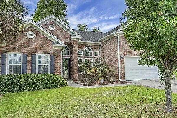 Moncks Corner, SC 29461,384 Lakewind Dr