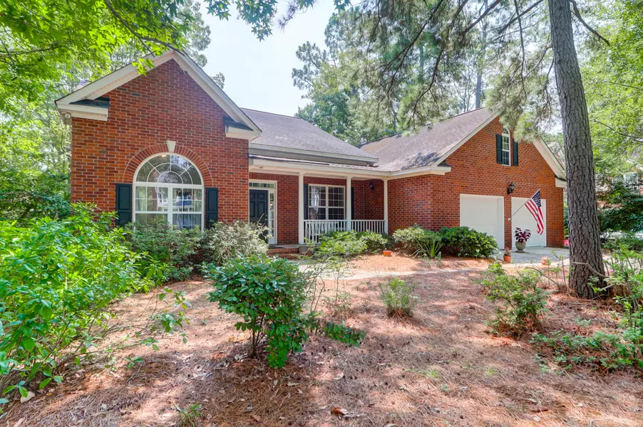 8757 E Fairway Woods Dr, North Charleston, SC 29420