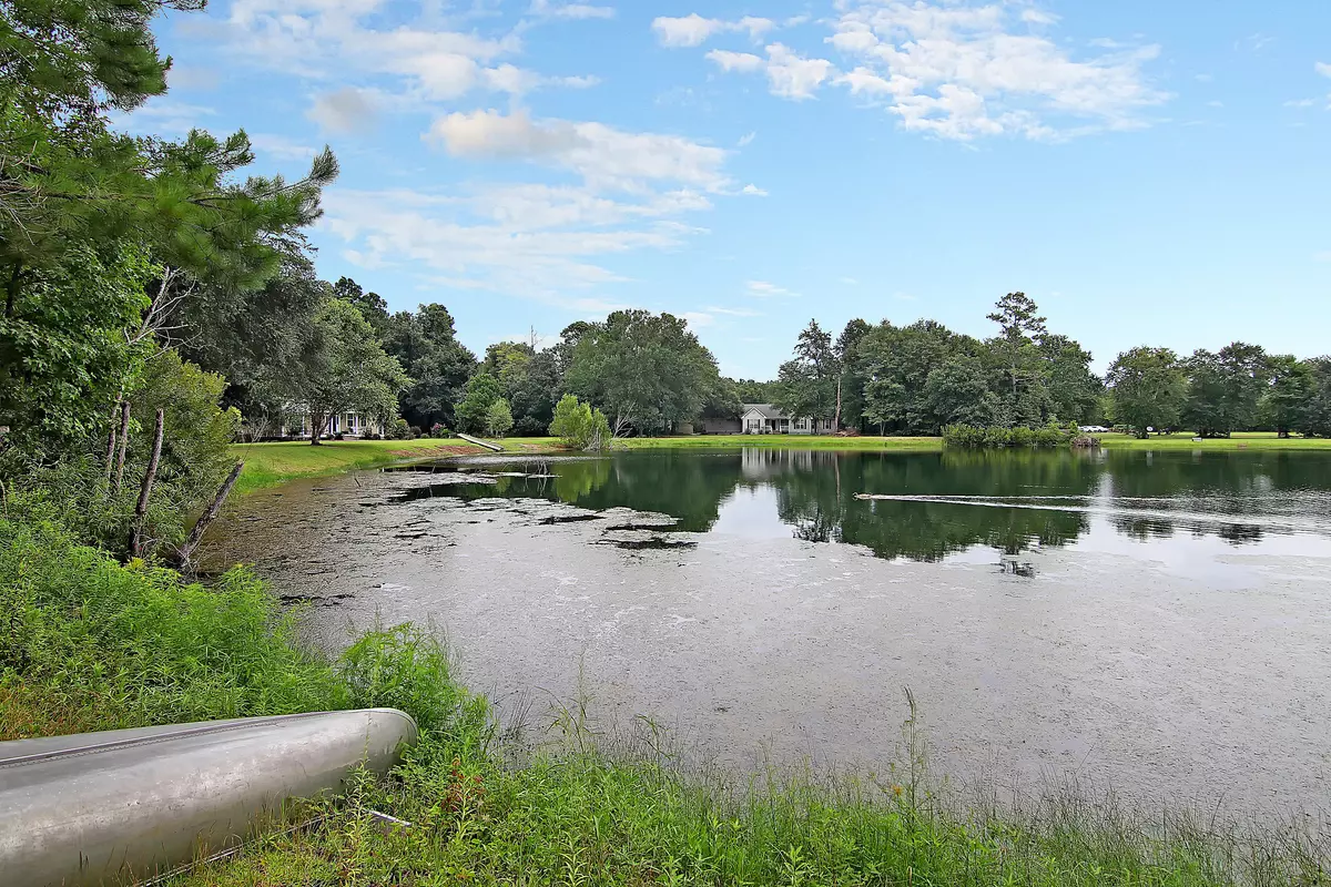 Dorchester, SC 29437,1580 Wire Rd