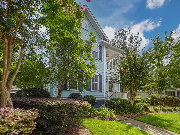 Charleston, SC 29492,1133 Blakeway St