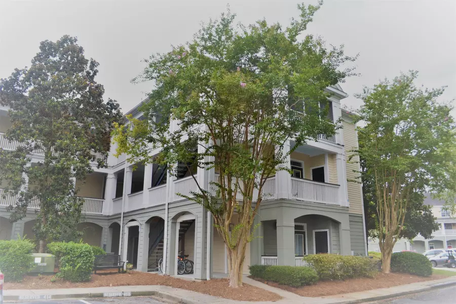 130 River Landing Drive #9220, Charleston, SC 29492