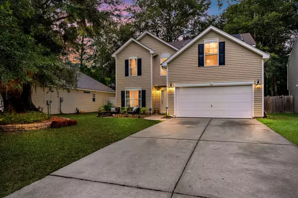 Summerville, SC 29485,402 Arbor Oaks Dr