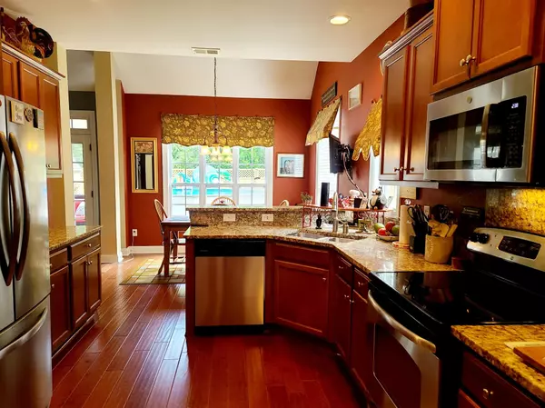 Charleston, SC 29412,2065 Terrabrook Ln