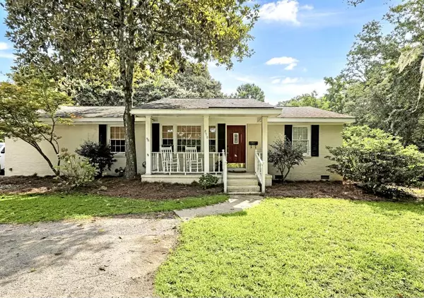 898 Dills Bluff Rd, Charleston, SC 29412