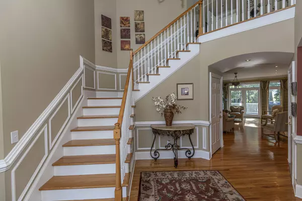 Charleston, SC 29414,9 Brigadoon Pl