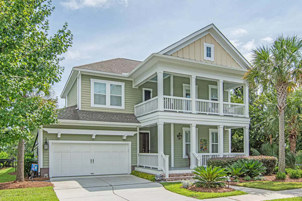 Mount Pleasant, SC 29466,1508 Anacostia Ave