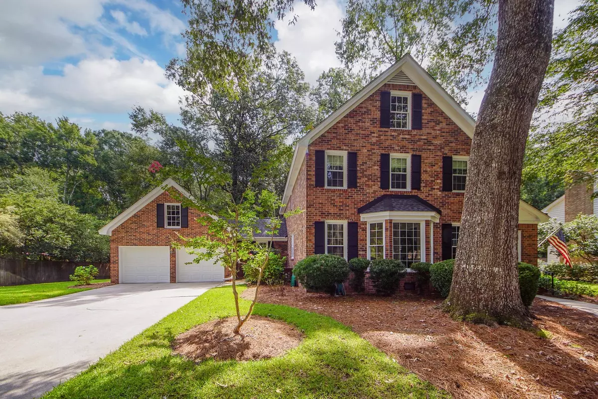 Summerville, SC 29485,118 Brandywine Dr