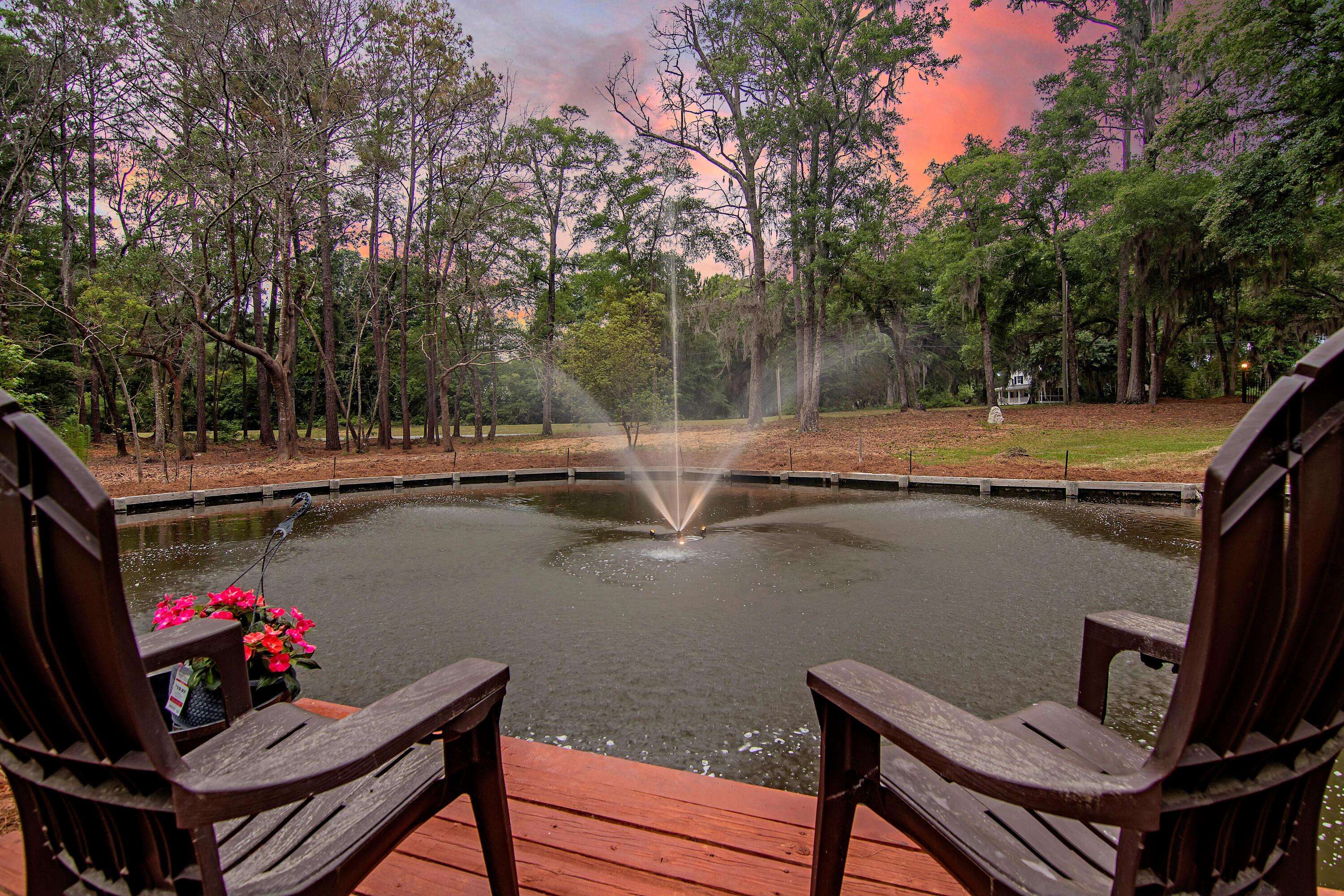 4141 Chisolm Rd, Johns Island, SC 29455