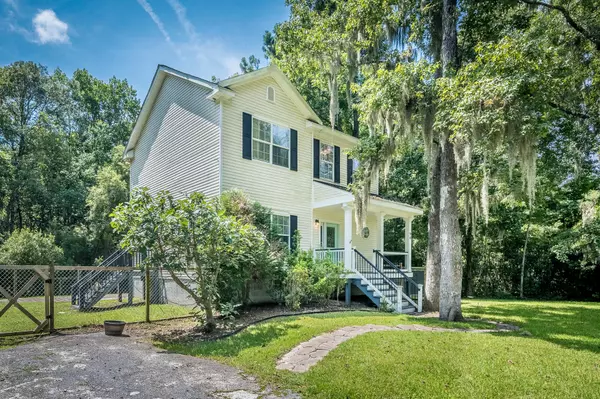 Ladson, SC 29456,96 Griffin St