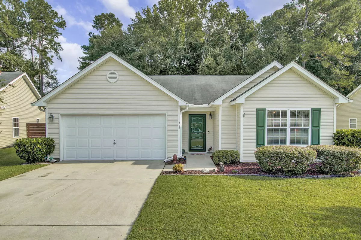 Moncks Corner, SC 29461,321 Winford Ct