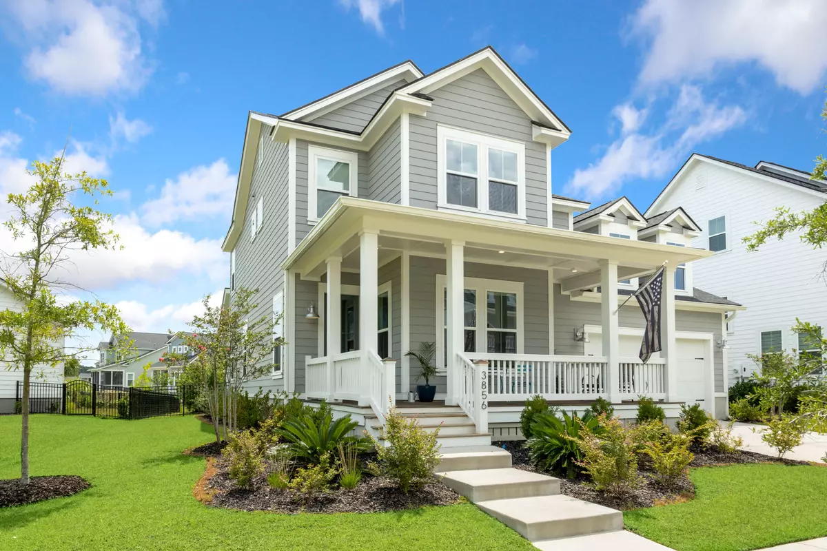 Mount Pleasant, SC 29466,3856 Maidstone Dr