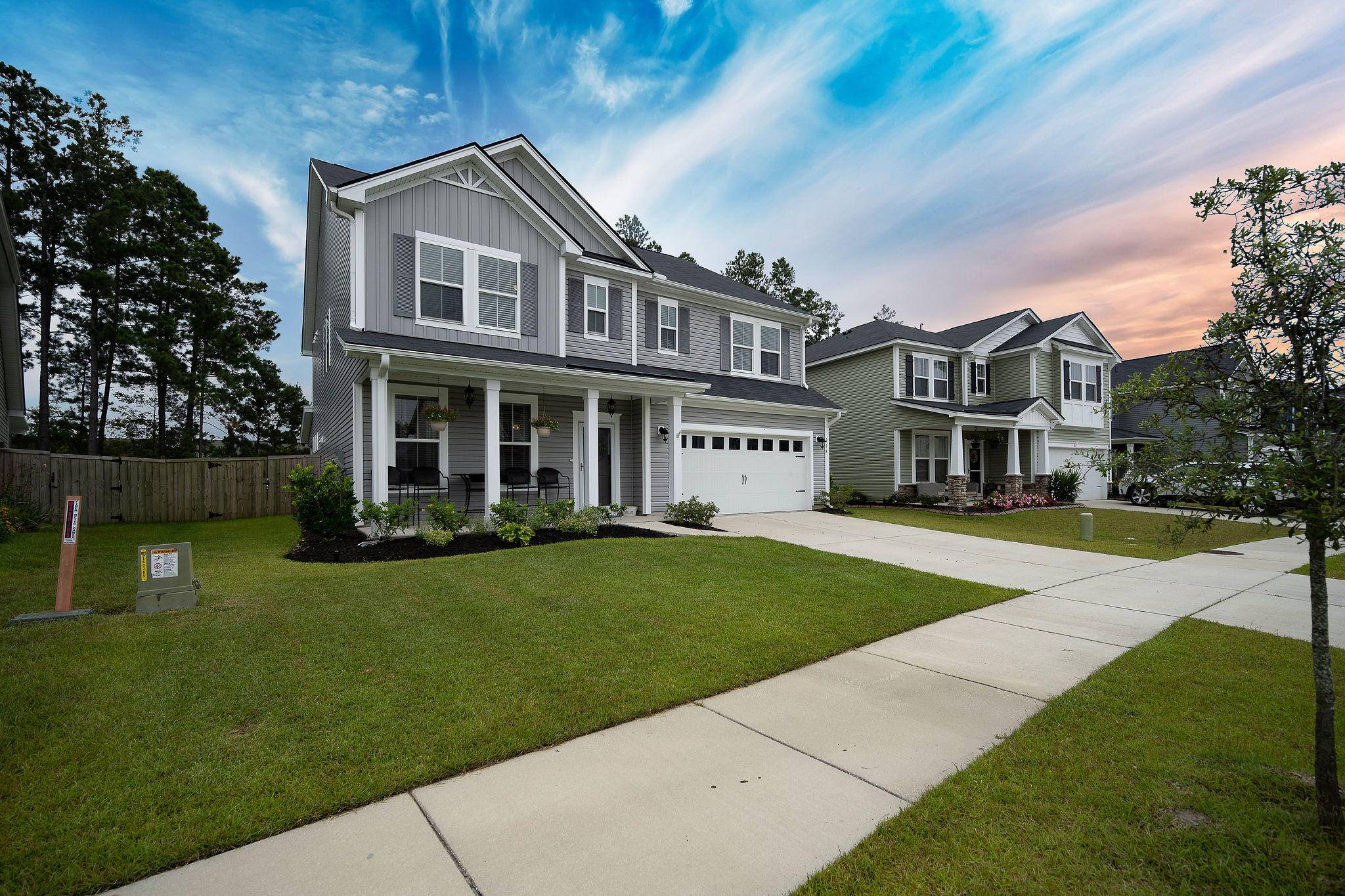 Summerville, SC 29486,219 Basket Grass Ln