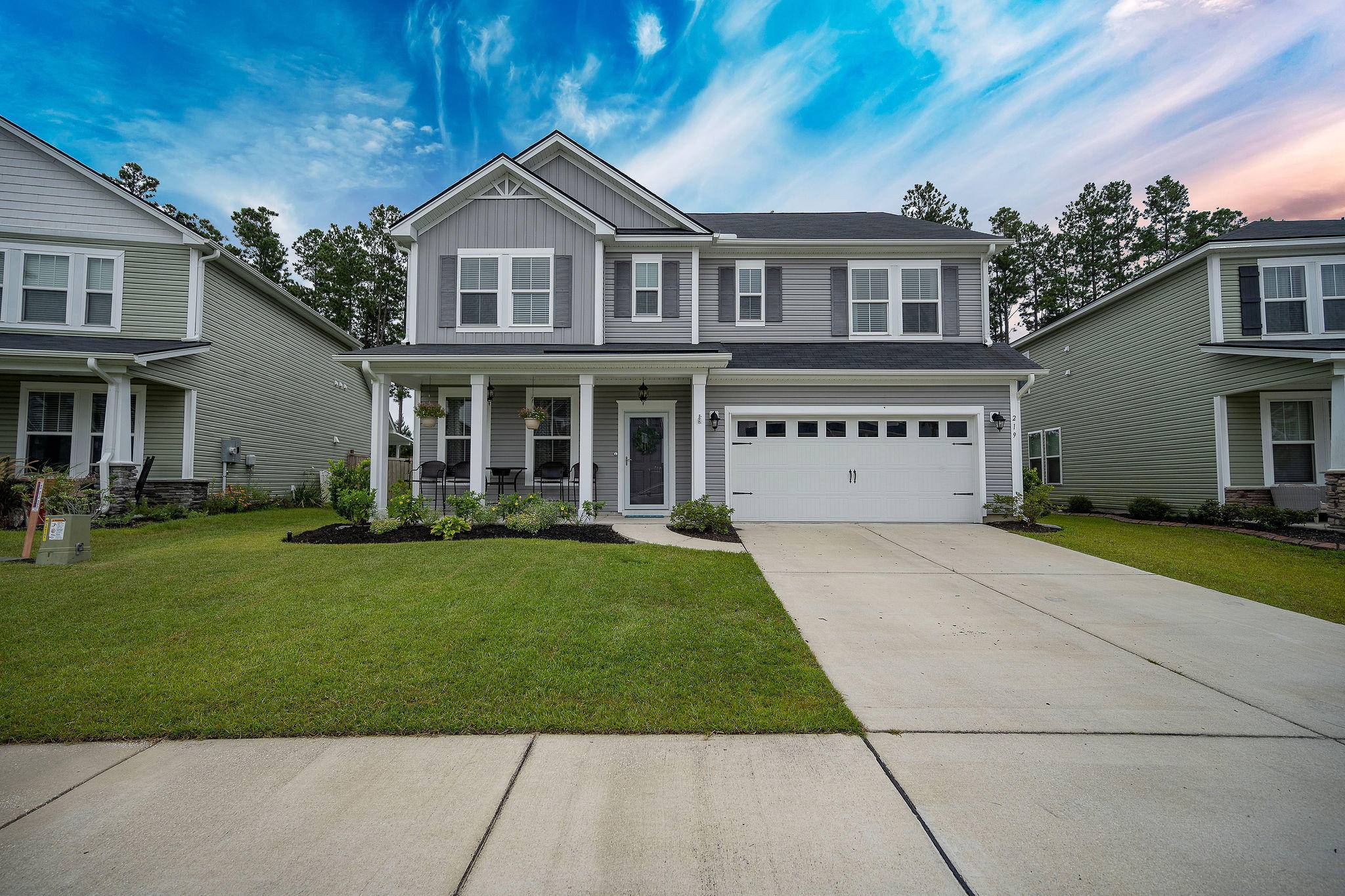 Summerville, SC 29486,219 Basket Grass Ln