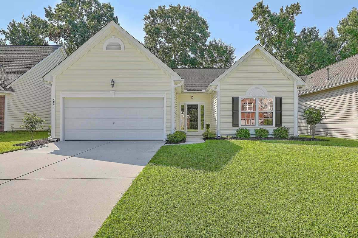 Summerville, SC 29485,4861 Law Blvd