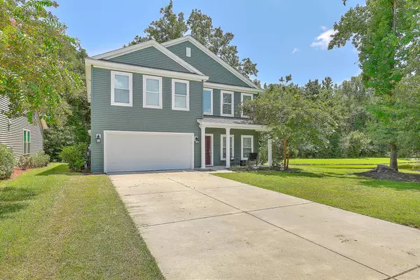 Mount Pleasant, SC 29429,3912 Hanoverian Dr